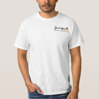 T-shirt Chemise de banana split