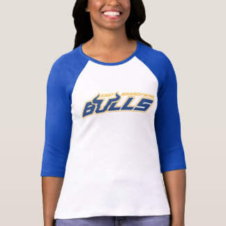 T-shirt Chemise de base-ball