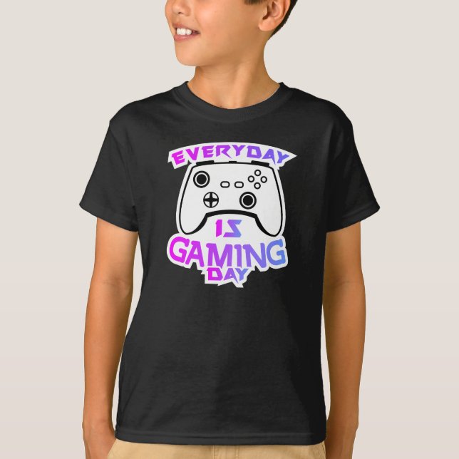T-shirt Chemise de base ConfortSoft® sans poignet (Devant)