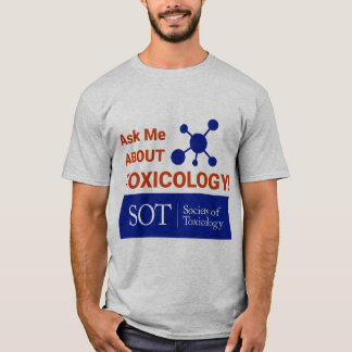 T-shirt Chemise de base masculine - Posez-moi des question