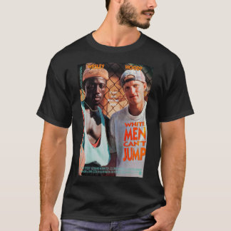 T-shirt Chemise de basket