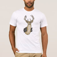 Chemise de Battlestag - messieurs Broncos