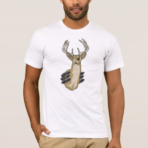 T-shirt Chemise de Battlestag - messieurs Broncos