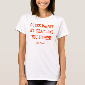 T-shirt Chemise de bébé de cri de Crosby d'hockey de