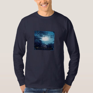 T-shirt Chemise de bénédiction d'hiver