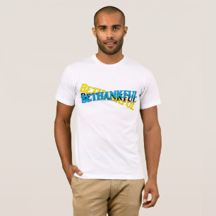 T-shirt Chemise de Bethankful