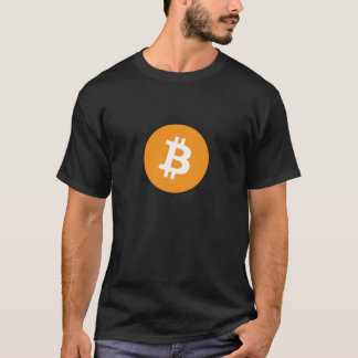 T-shirt Chemise de Bitcoin