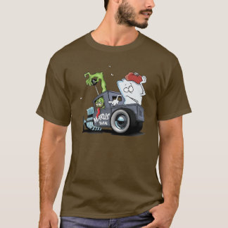 T-shirt Chemise de Bobby