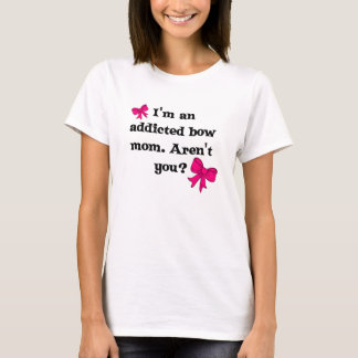 T-shirt Chemise de Bowtique d'Addie
