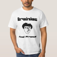 Chemise de Brainiac
