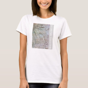 T-shirt Chemise de British Museum