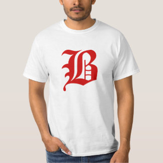 T-shirt Chemise de Brugato