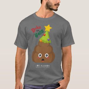 T-shirt Chemise de cagnotte de vacances