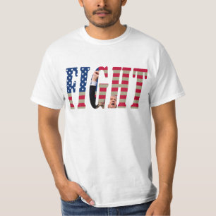 T-shirt Chemise de campagne électorale présidentielle Dona