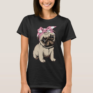 T-shirt chemise de carlin