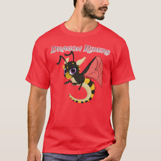 T-shirt Chemise de cavalier