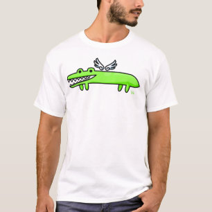 T-shirt Chemise de Cavariel