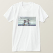 Chemise de cerfs communs de Foxtent