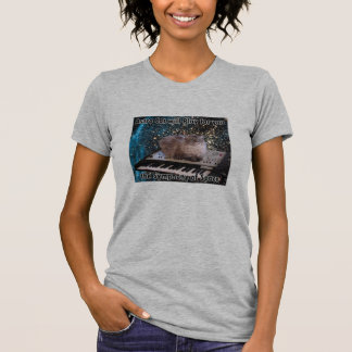 T-shirt Chemise de chat d'Astro