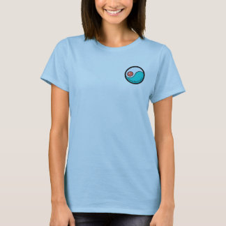 T-shirt Chemise de Chi de Tai