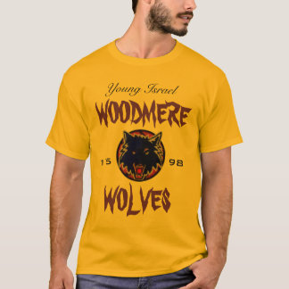 T-SHIRT CHEMISE DE CHIGERS