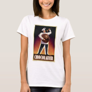 T-shirt Chemise de CHOCOLATIER