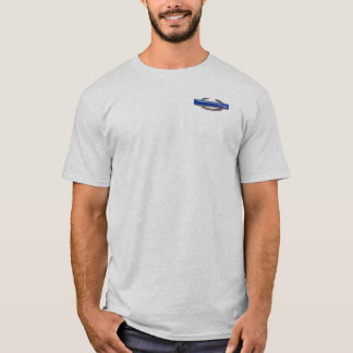 T-shirt Chemise de CIB de MTN FNI