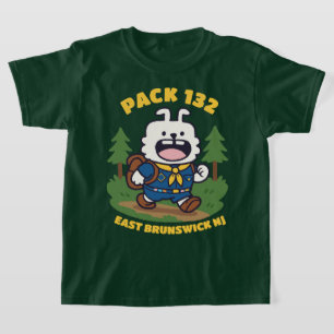 T-shirt Chemise de classe B Pack 132 [v2]