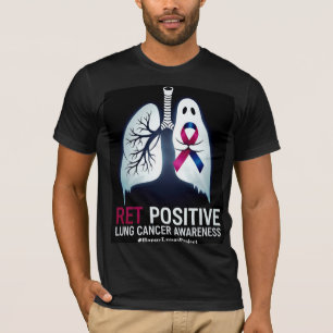 T-shirt Chemise de collecte de fonds pour le projet Happy