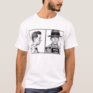 T-shirt Chemise de colline d'hiver de Whitey Bulger