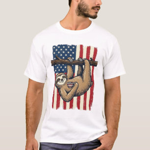 T-shirt Chemise de conception de gravure vintage de paress