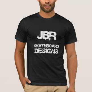 T-SHIRT CHEMISE DE CONCEPTION DE JBR