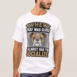 T-shirt Chemise de conception de vecteur vintage de social