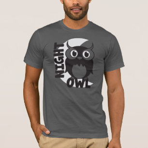 T-shirt Chemise de couche-tard