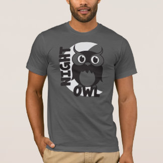 T-shirt Chemise de couche-tard