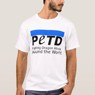 T-shirt Chemise de couleur claire
