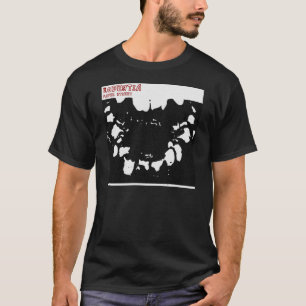 T-shirt Chemise de couverture Rodentia