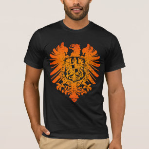 T-shirt Chemise de crête de Viking