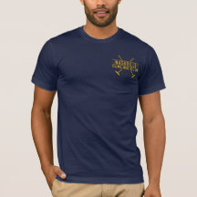 Chemise de curling NCC Good Curling