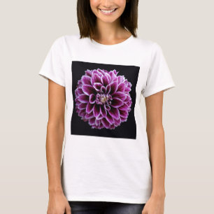 T-shirt Chemise de dahlia