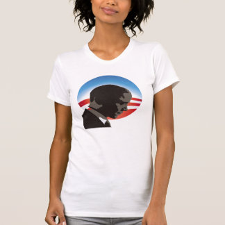 T-shirt Chemise de dames de Halo-Bama