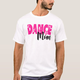 T-shirt Chemise de danse