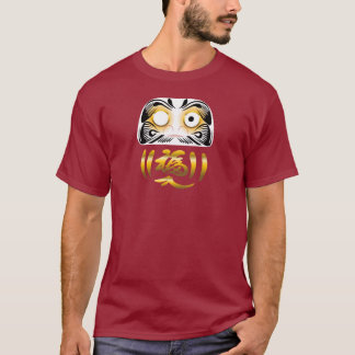 T-shirt Chemise de Daruma