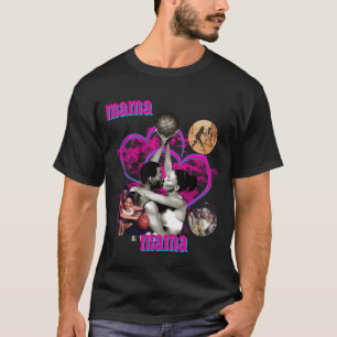 T-shirt Chemise de démarrage Vintage des années 90 personn