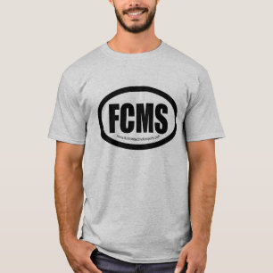 T-shirt Chemise de Derby de démo, pleins sports mécaniqu