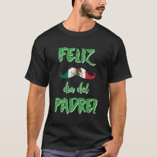 T-shirt Chemise de diamètre del Padre Gift de Feliz de la