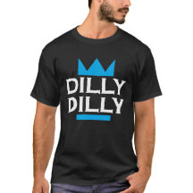 CHEMISE DE DILLY DILLY