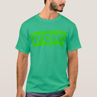 T-shirt Chemise de DO