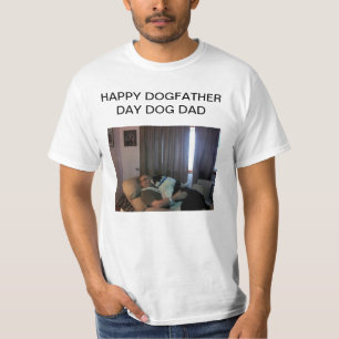 T-SHIRT CHEMISE DE DOGFATHER