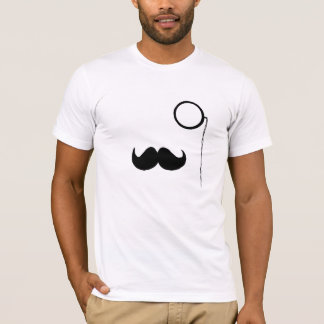 T-shirt Chemise de fantaisie